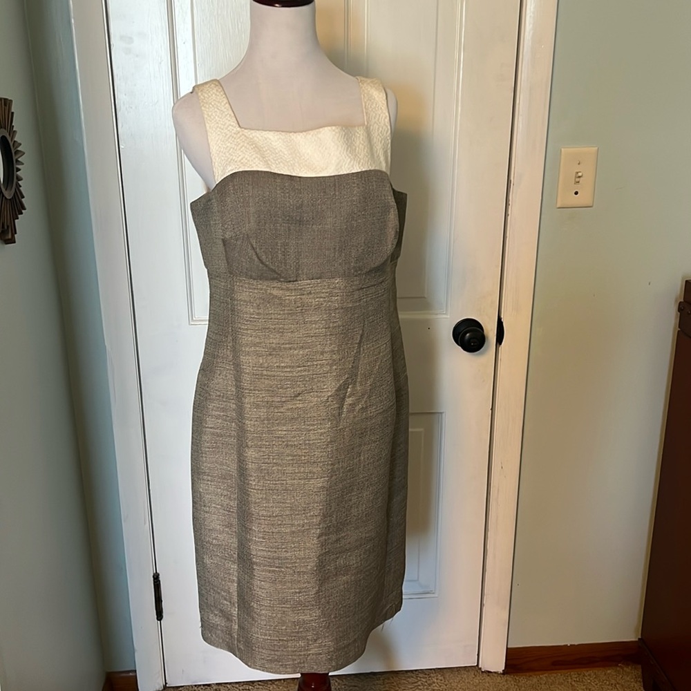 Carolina Herrera dress